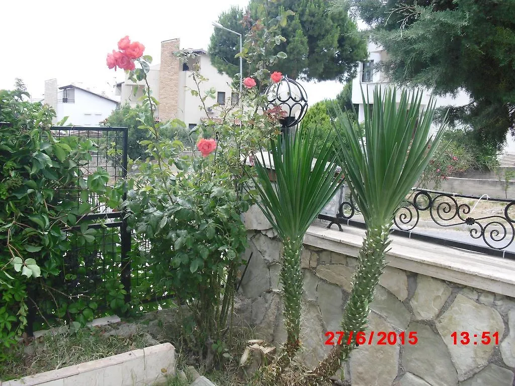 Gaby Apartment Kusadasi