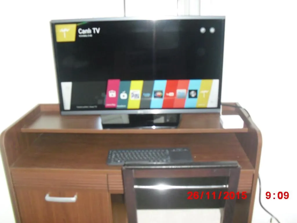 Gaby Apartment Kusadasi Turkey