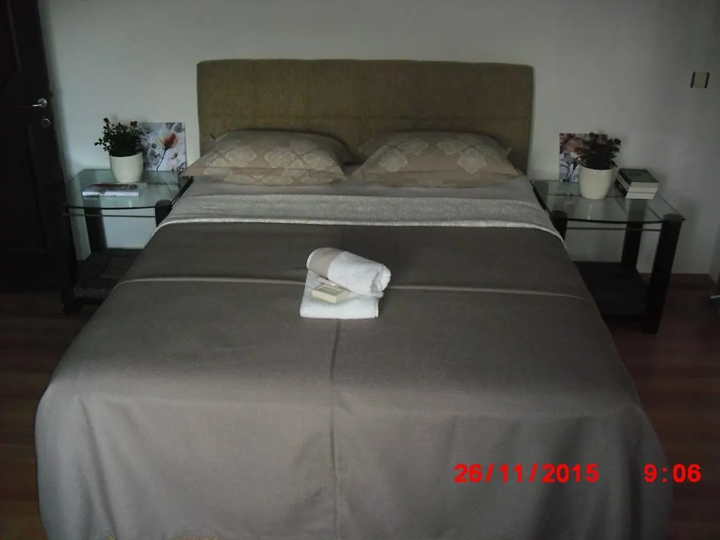 Gaby Apartment Kusadasi Turkey