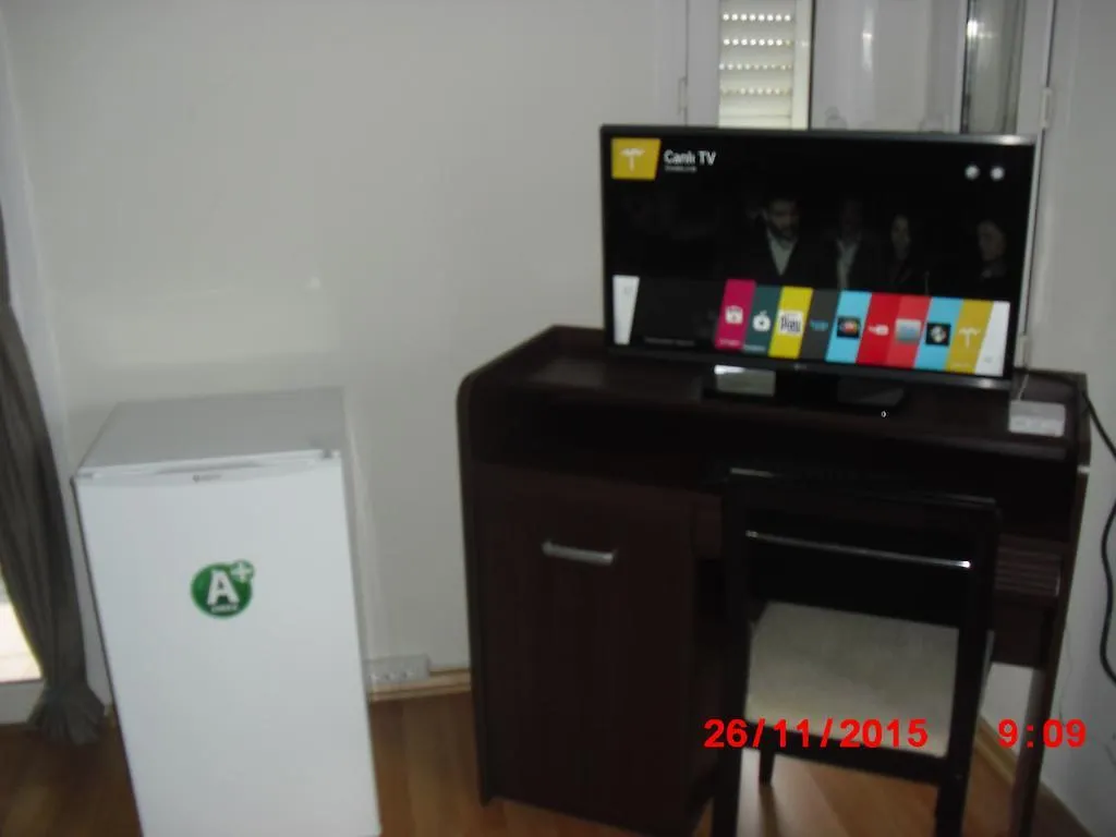 Gaby Apartment Kusadasi 0*,  Turkey