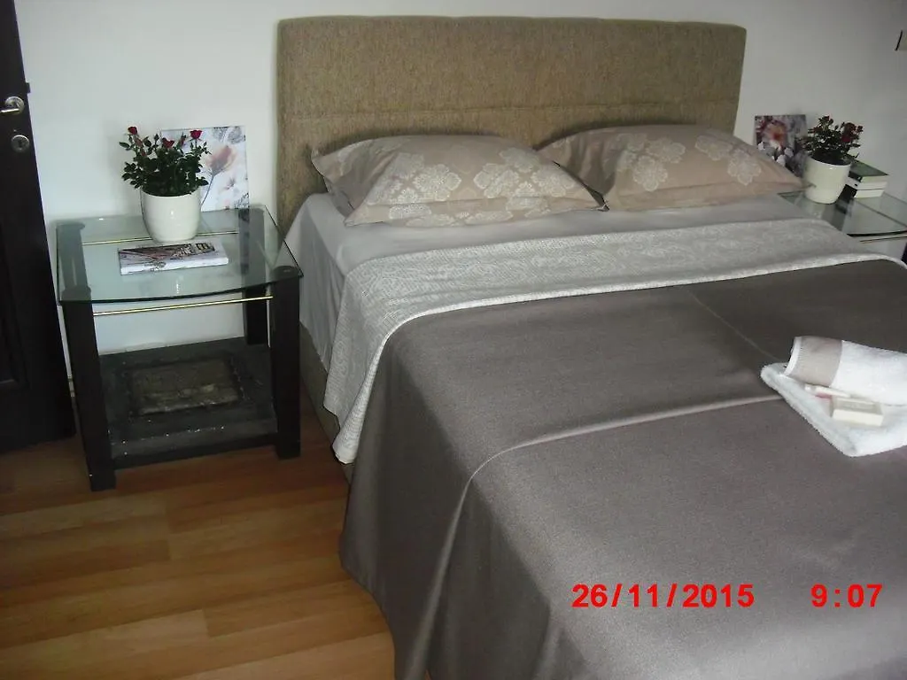 Gaby Apartment Kusadasi