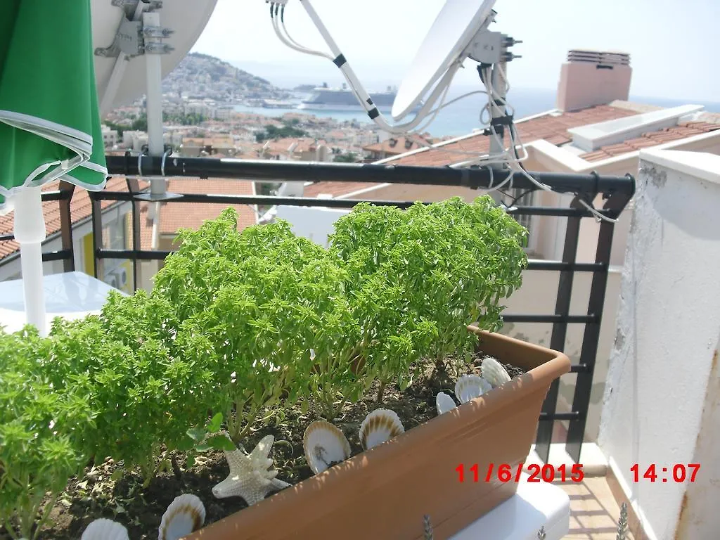 Gaby Apartment Kusadasi 0*,  Turkey