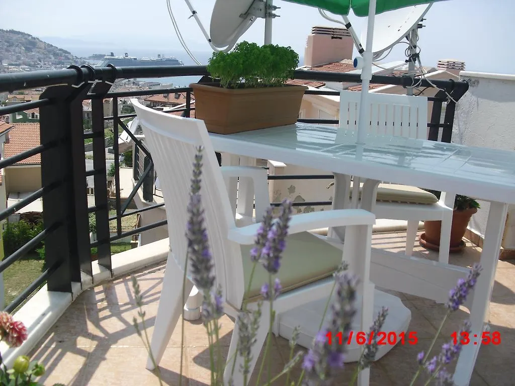 Gaby Apartment Kusadasi Turkey