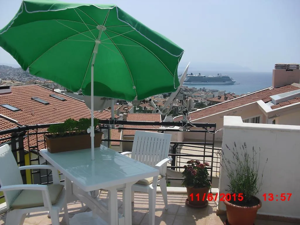 Gaby Apartment Kusadasi