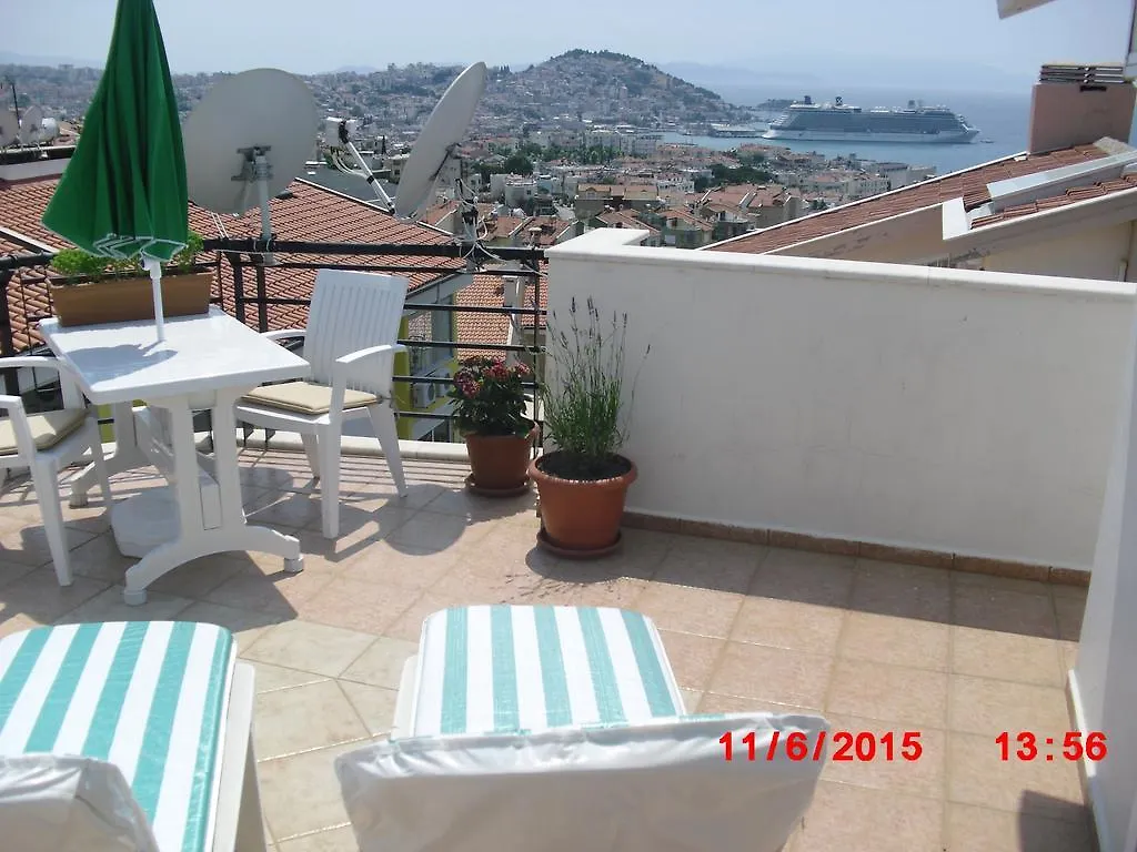 Gaby Apartment Kusadasi