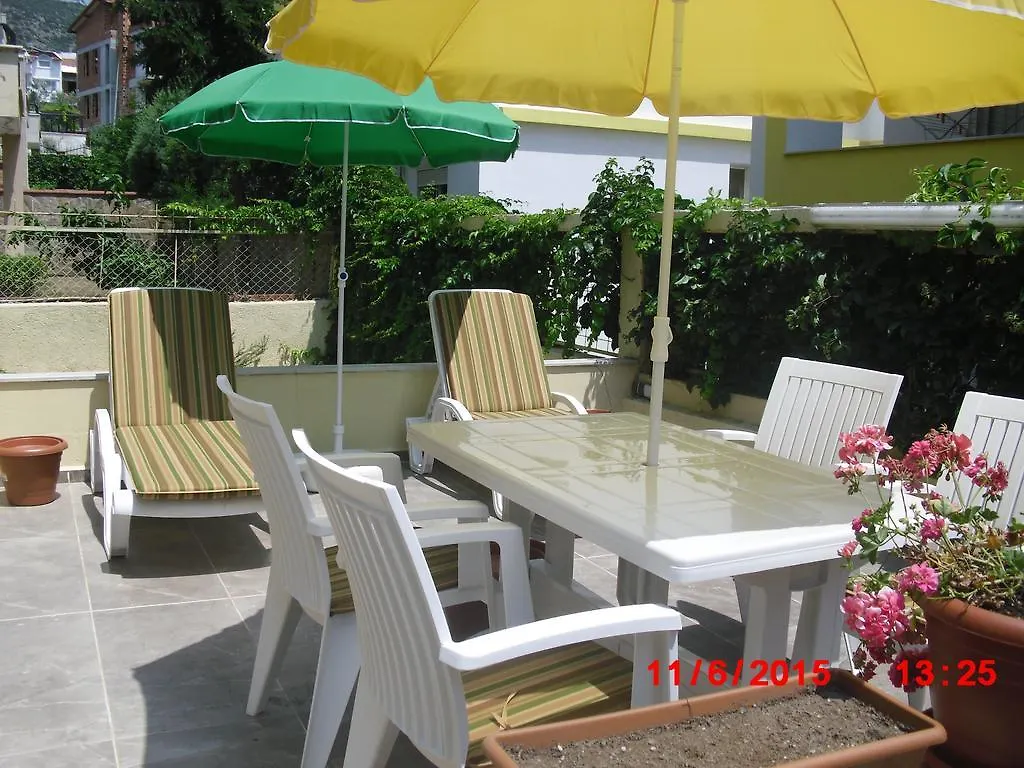 Gaby Apartment Kusadasi