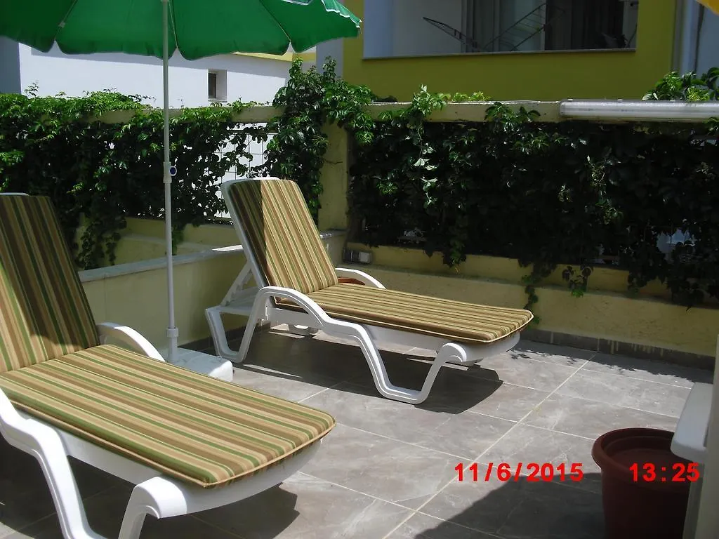 Gaby Apartment Kusadasi Turkey