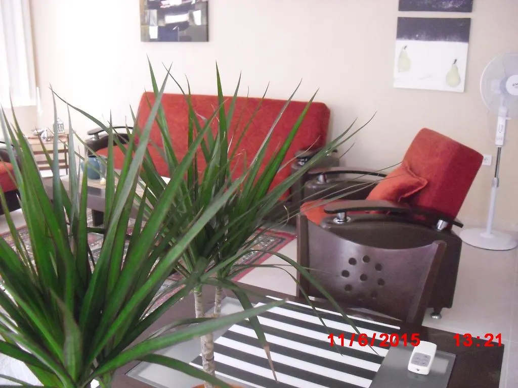 Gaby Apartment Kusadasi