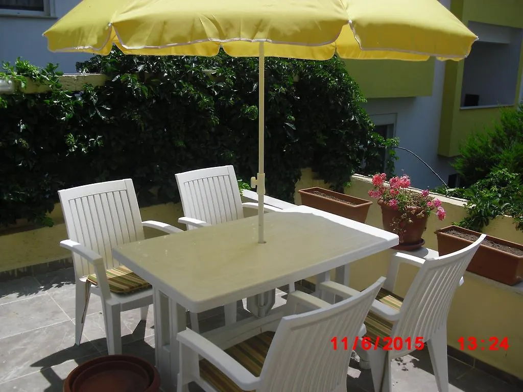 Gaby Apartment Kusadasi