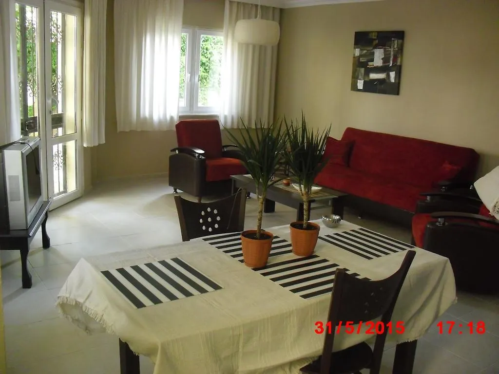 Gaby Apartment Kusadasi Turkey