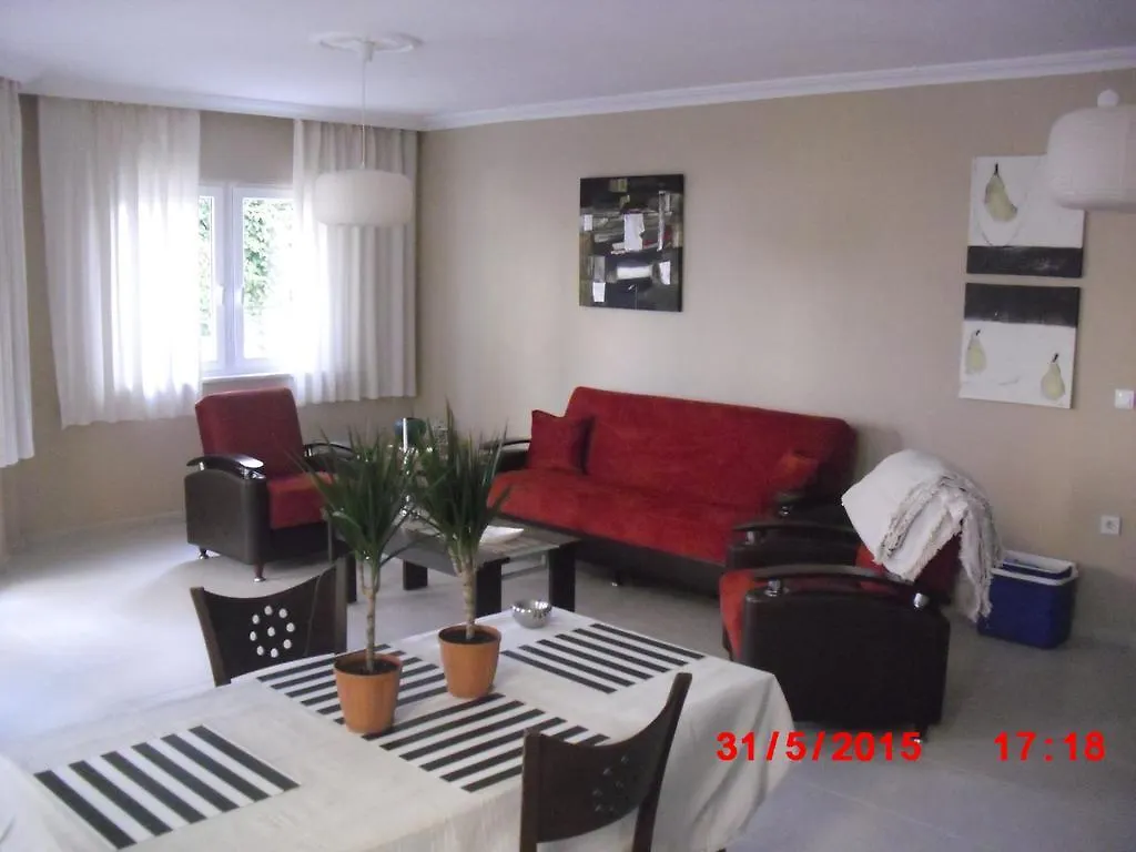 Gaby Apartment Kusadasi 0*,  Turkey