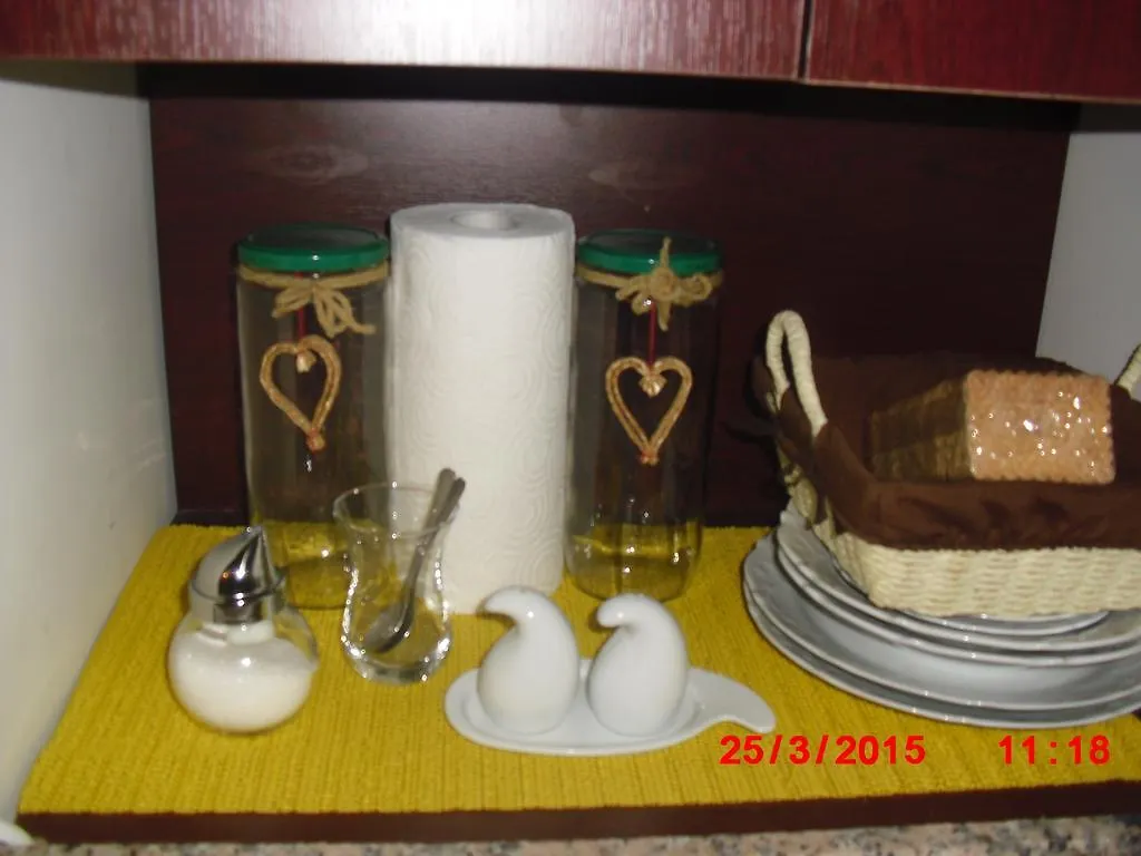 Gaby Apartment Kusadasi