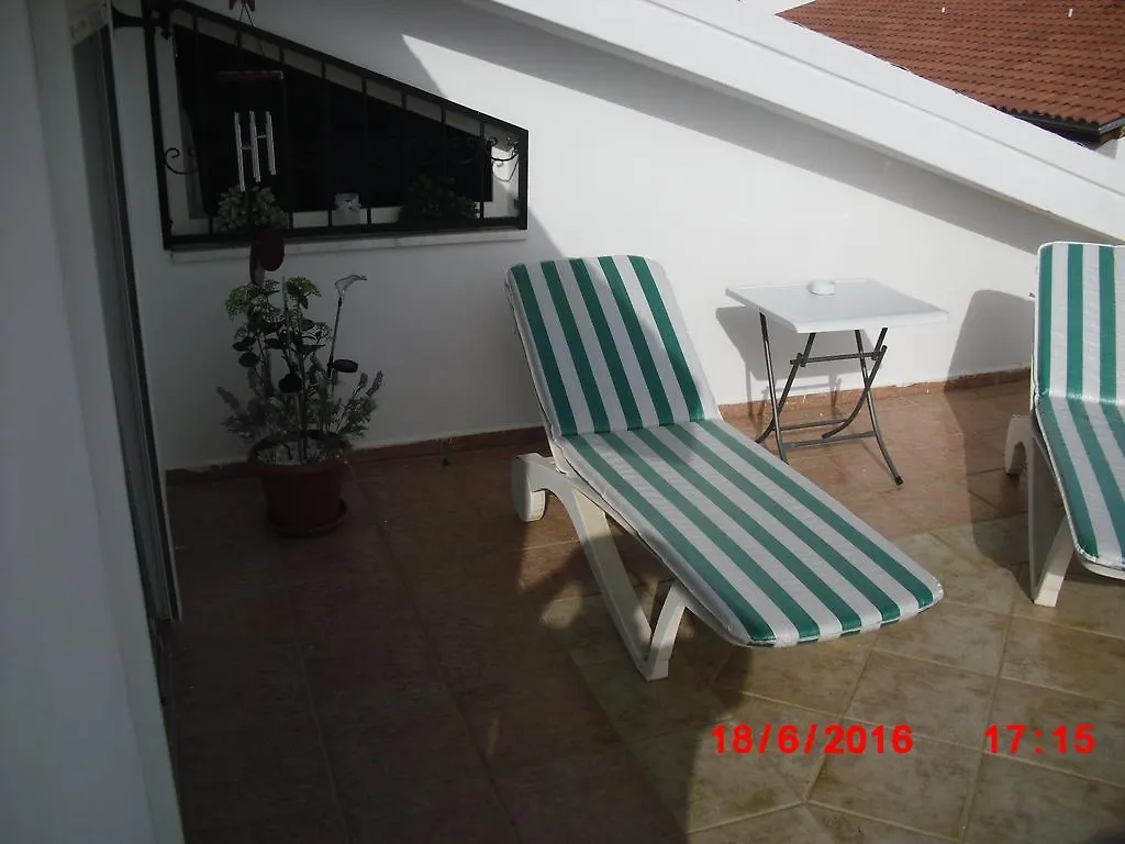 Gaby Apartment Kusadasi 0*,  Turkey