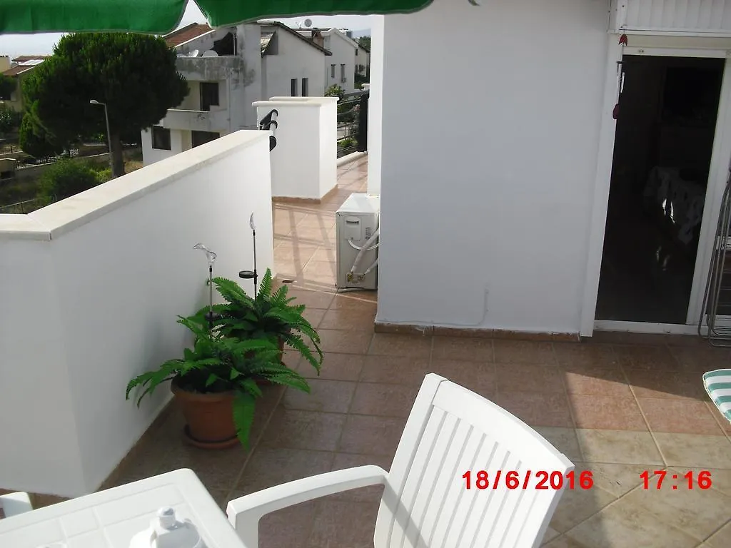 Gaby Apartment Kusadasi 0*,