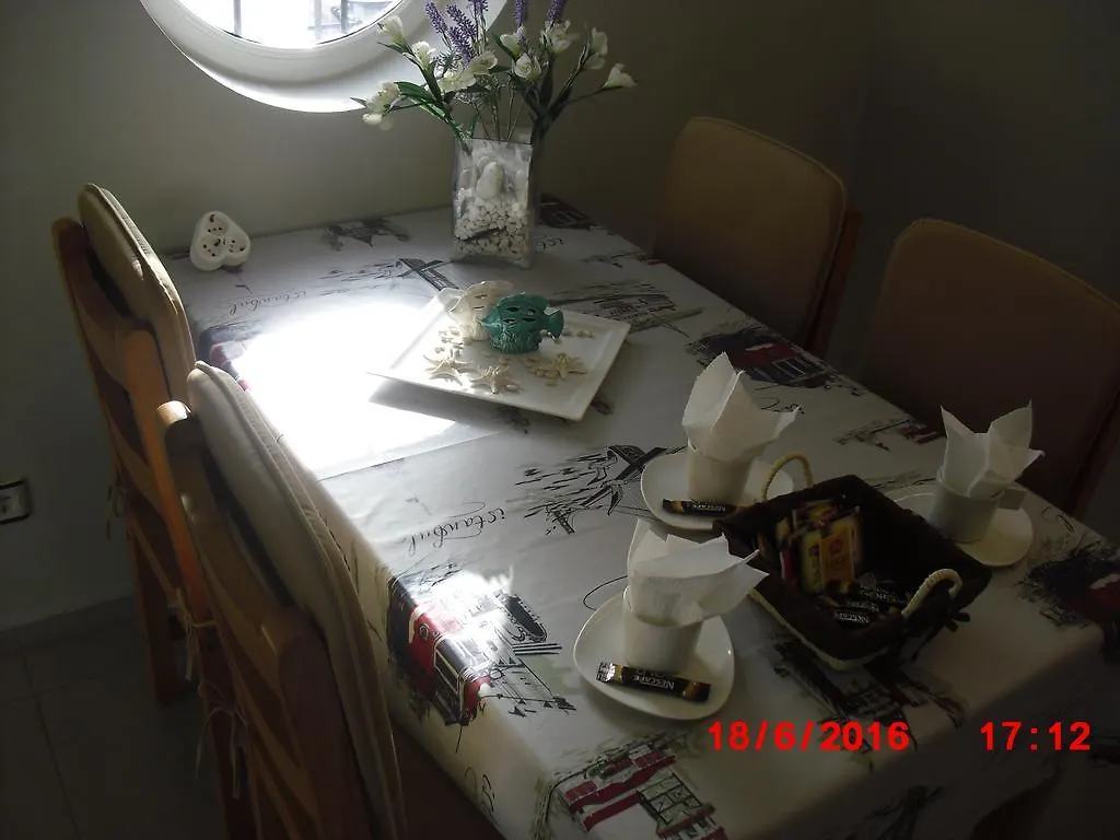 Gaby Apartment Kusadasi