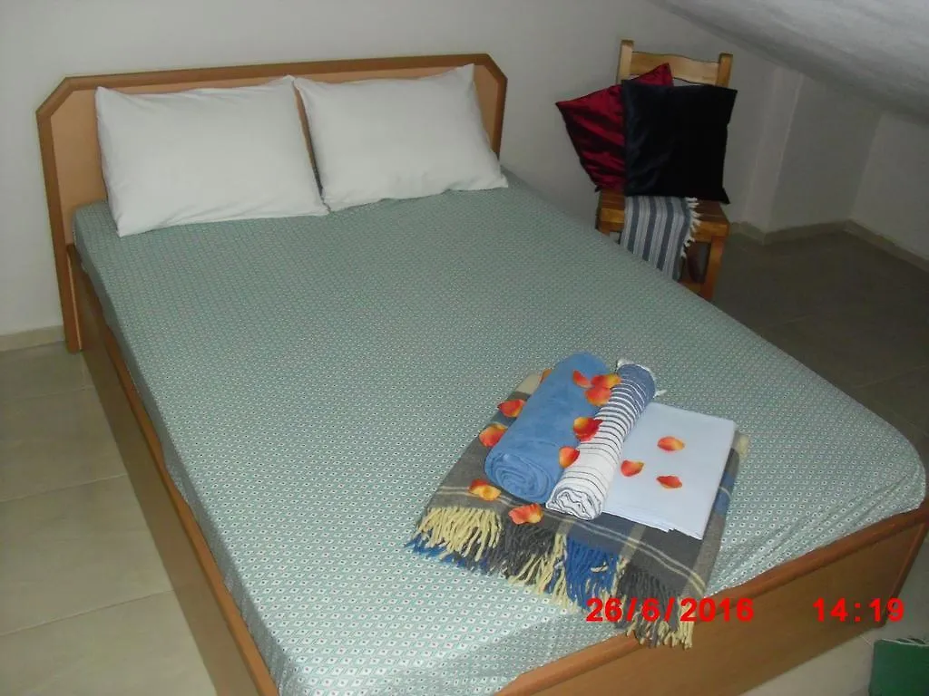 Gaby Apartment Kusadasi