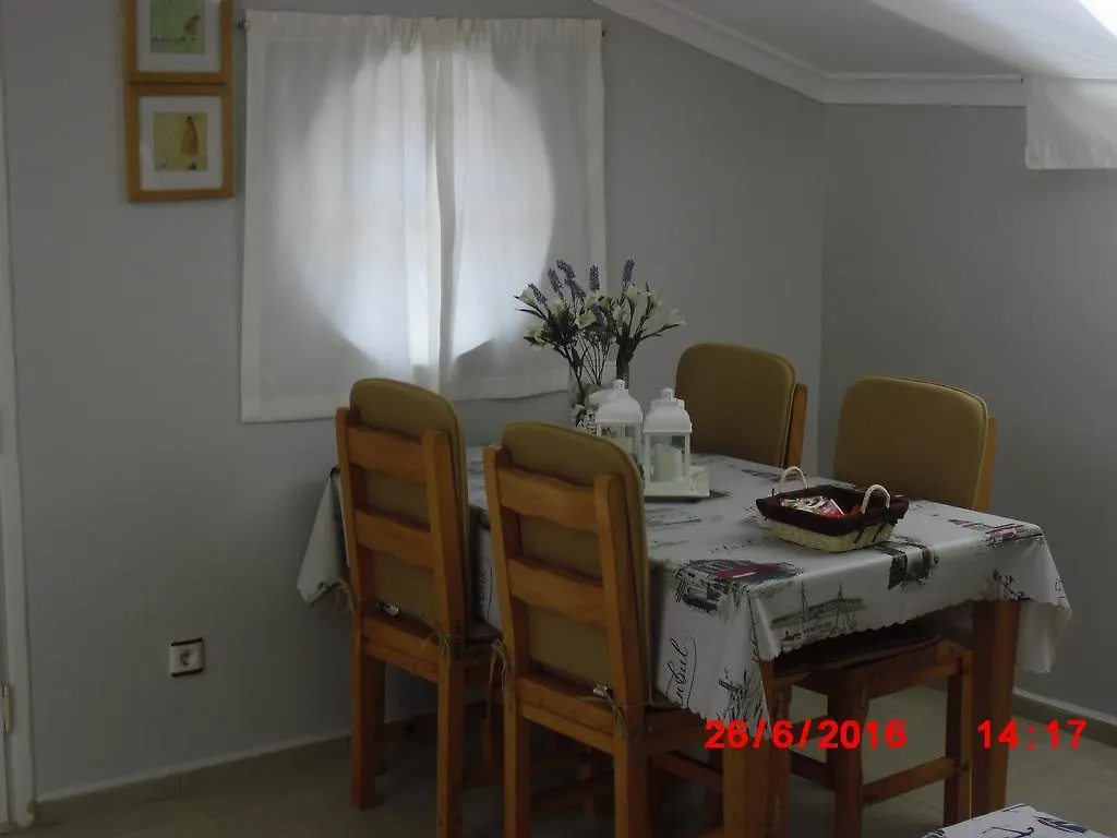 Gaby Apartment Kusadasi