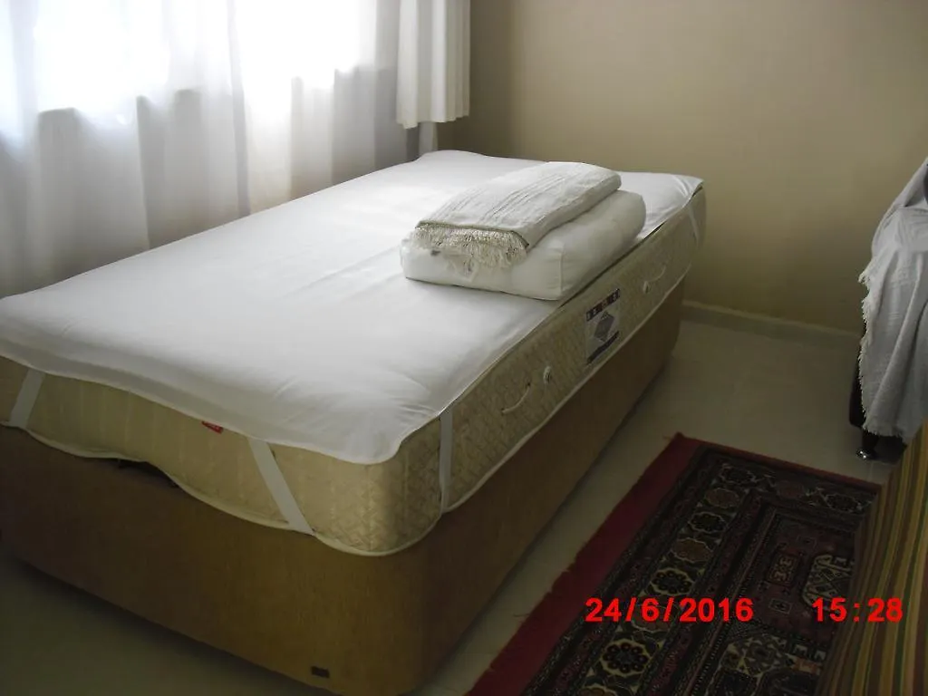 Gaby Apartment Kusadasi