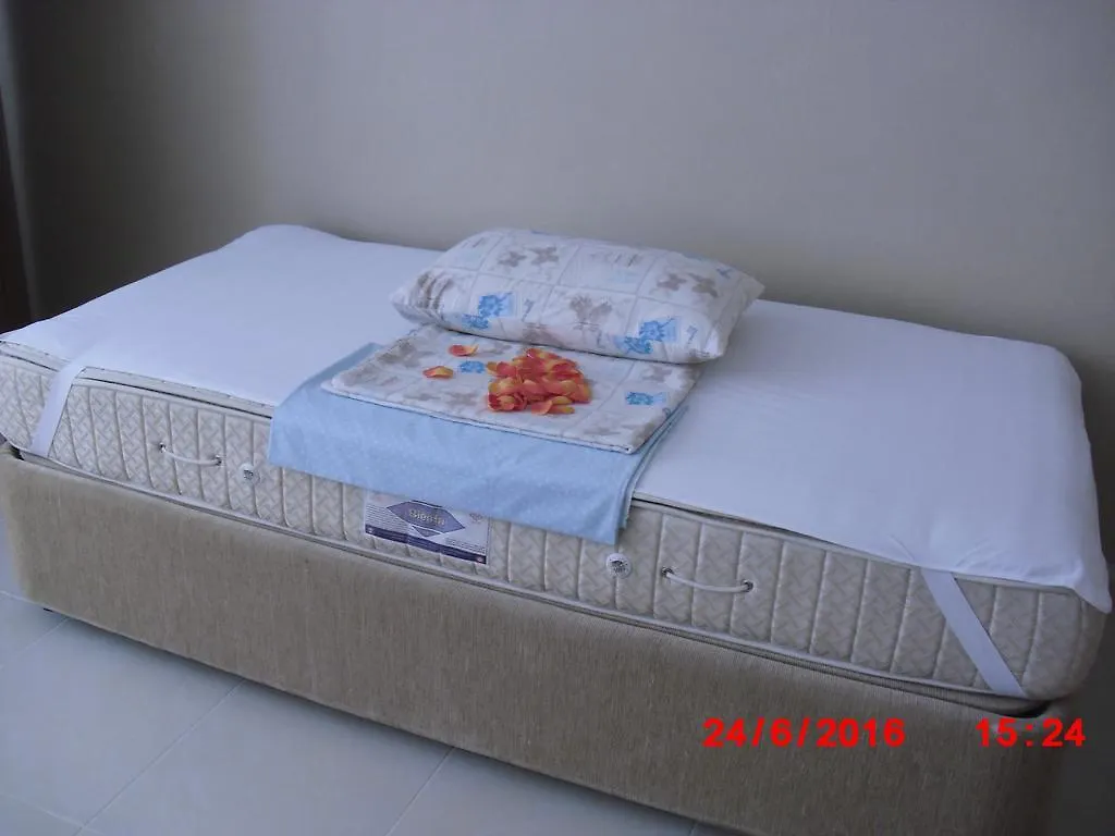 Gaby Apartment Kusadasi Turkey