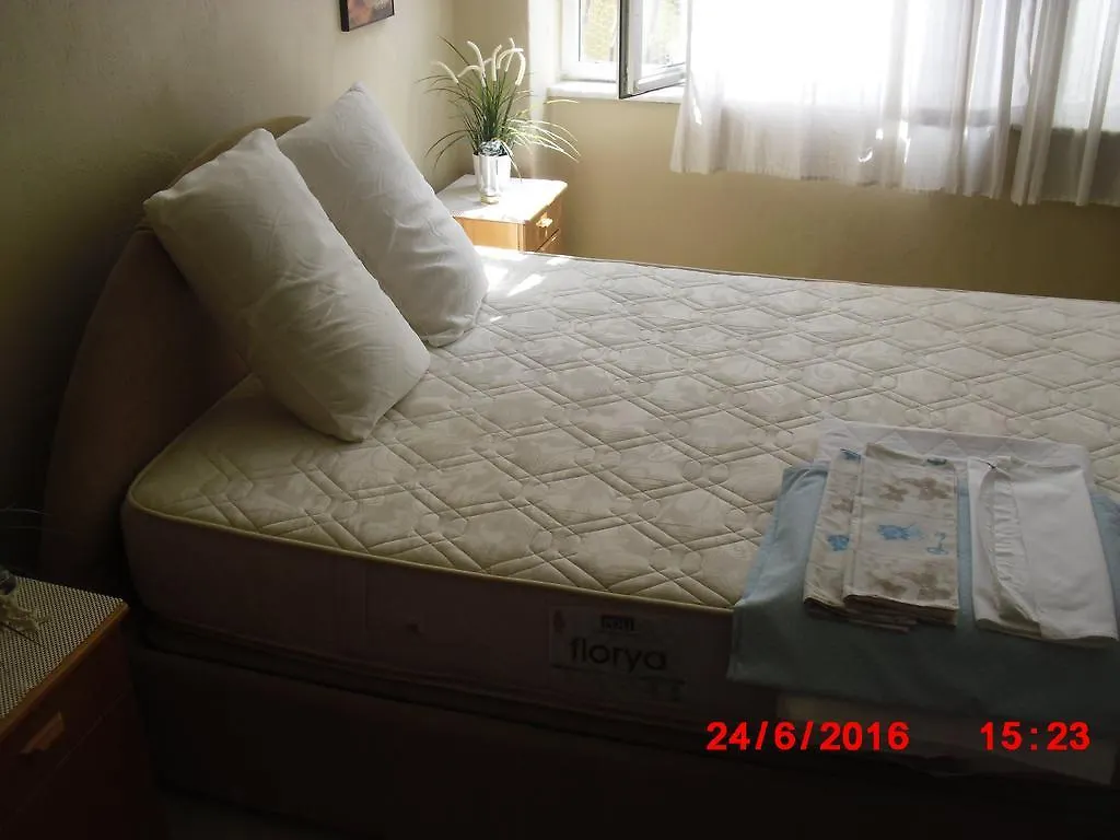 Gaby Apartment Kusadasi 0*,  Turkey