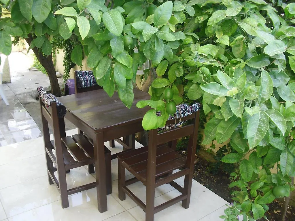 Gaby Apartment Kusadasi Turkey