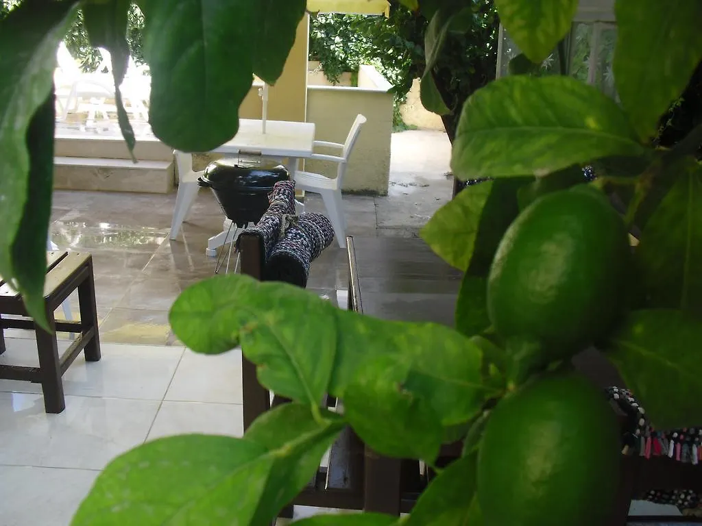 Gaby Apartment Kusadasi