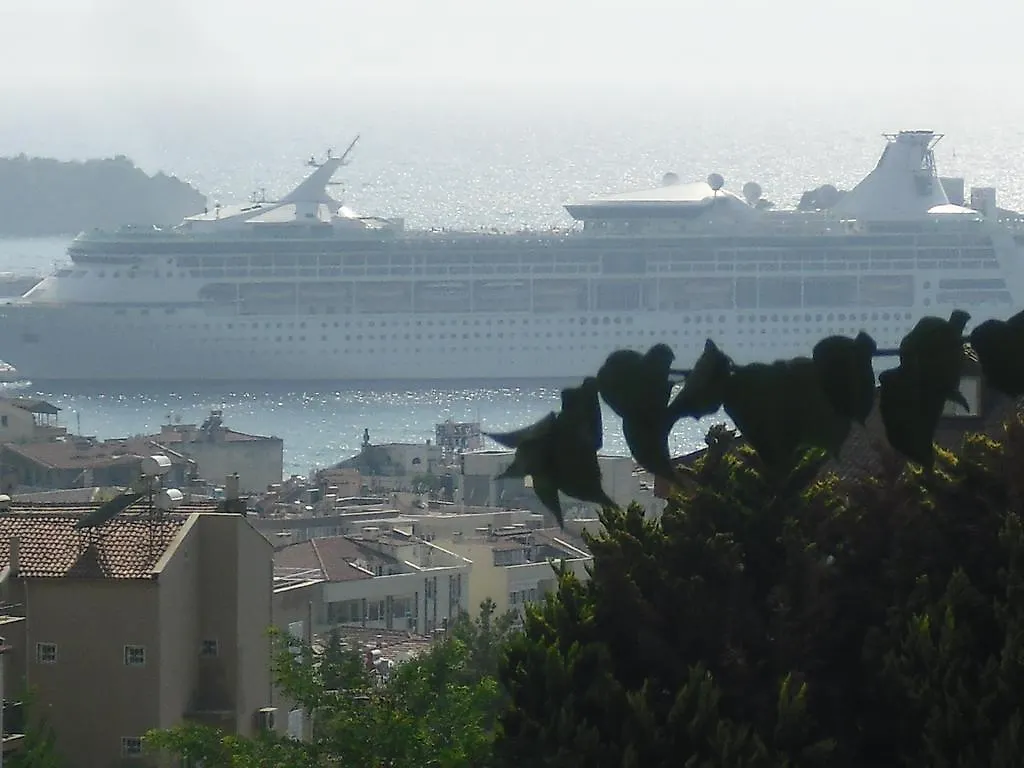 Gaby Apartment Kusadasi