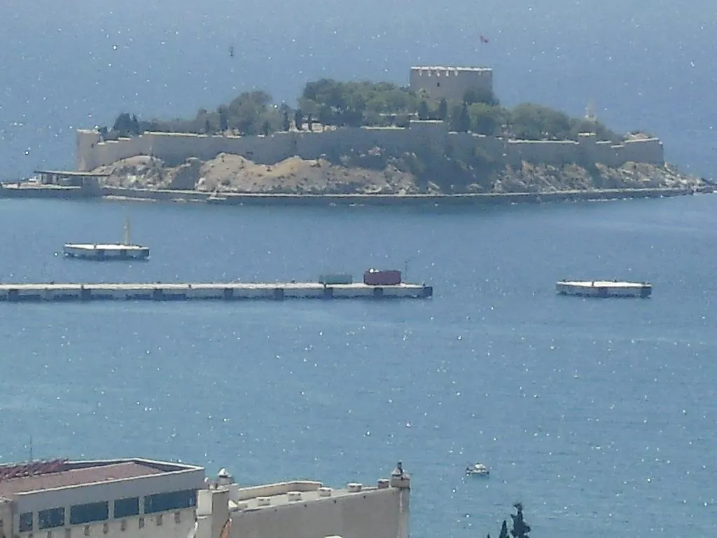 Gaby Apartment Kusadasi