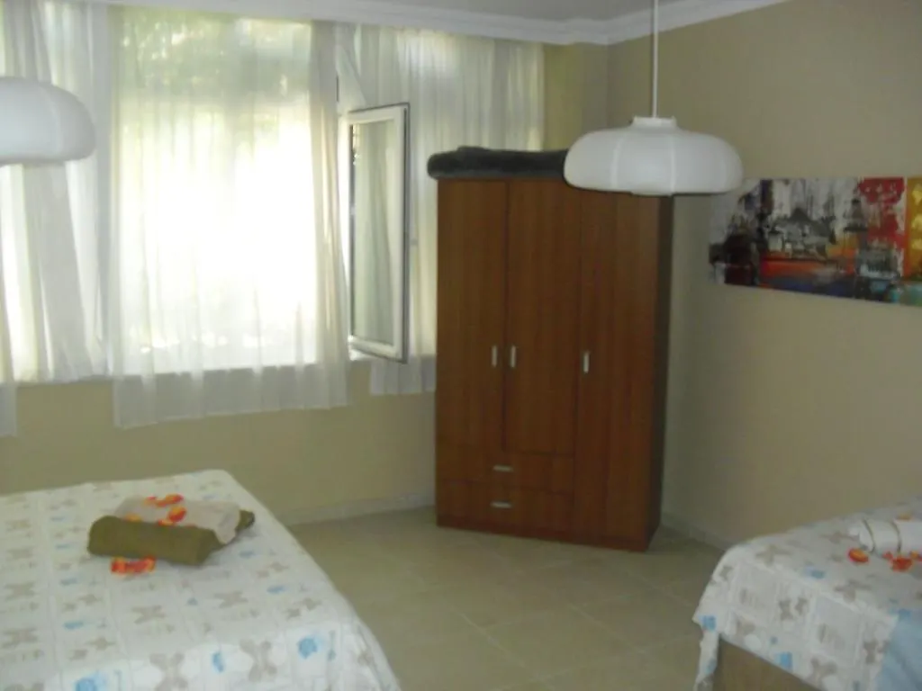 Gaby Apartment Kusadasi