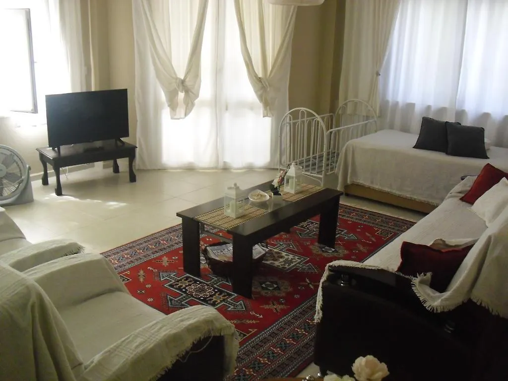 Gaby Apartment Kusadasi