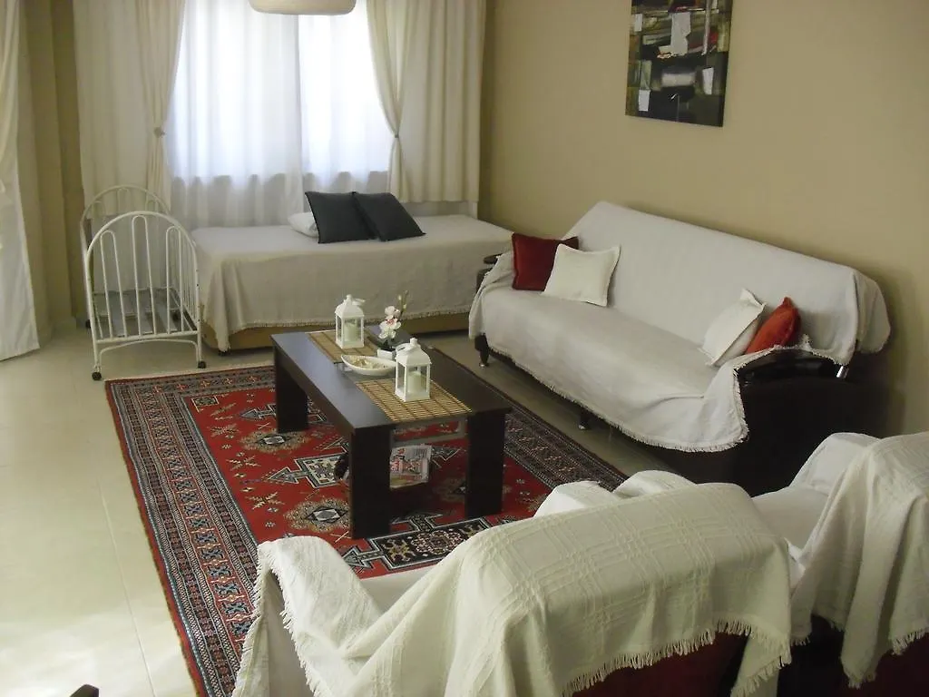 Gaby Apartment Kusadasi