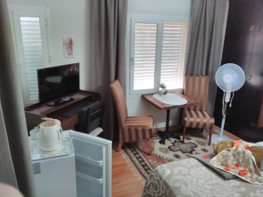 Gaby Apartment Kusadasi