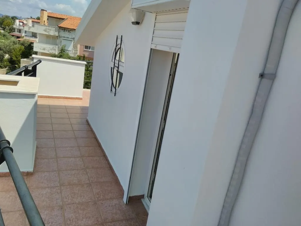 Gaby Apartment Kusadasi Turkey