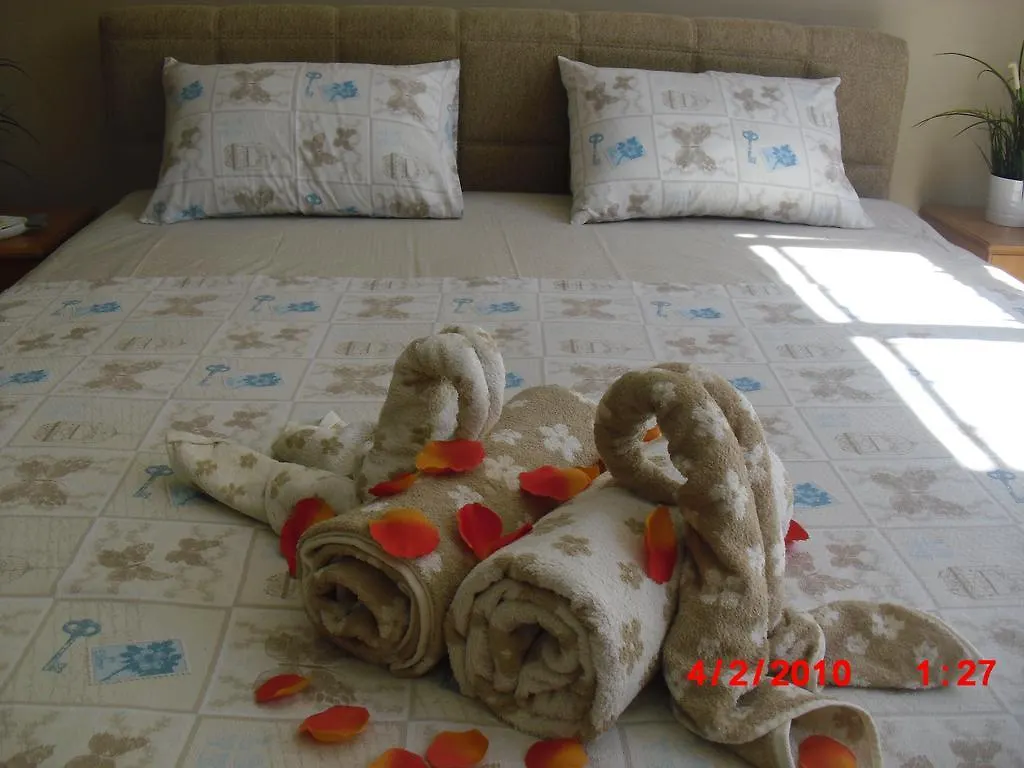 Gaby Apartment Kusadasi