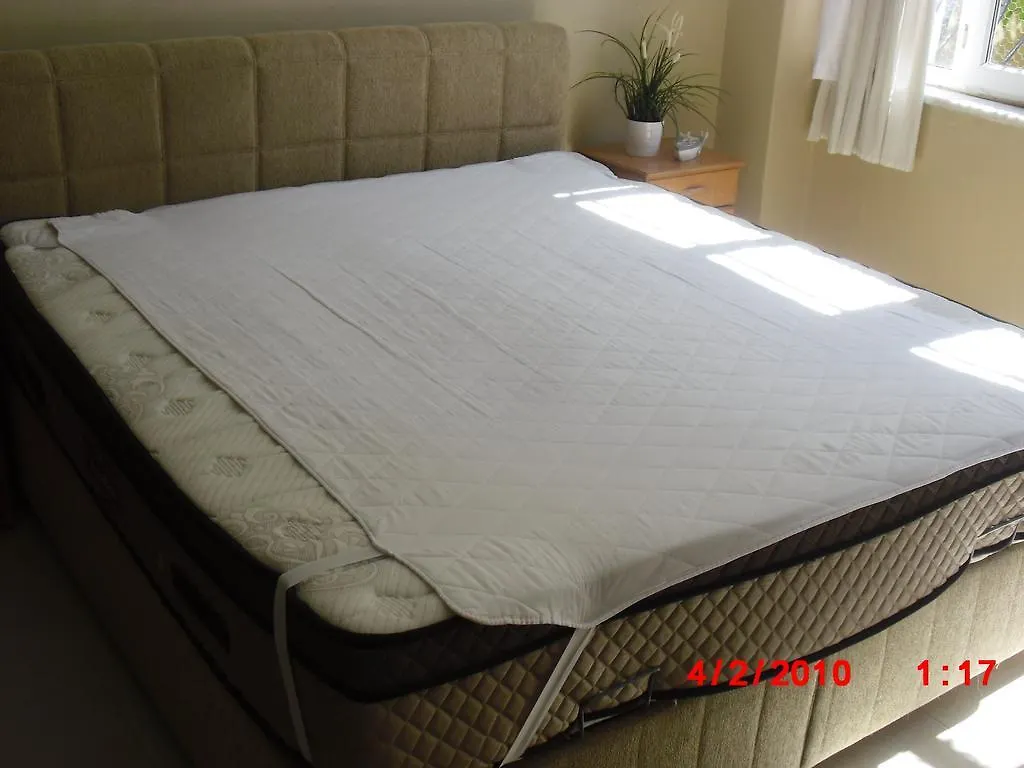 Gaby Apartment Kusadasi 0*,