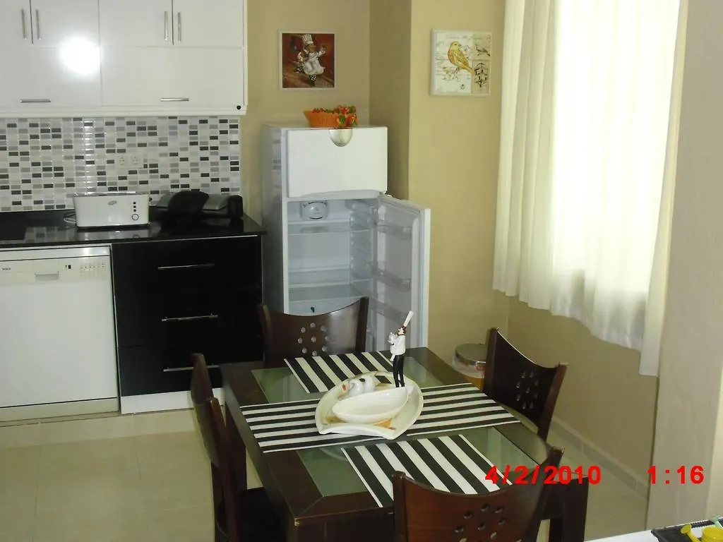 Gaby Apartment Kusadasi