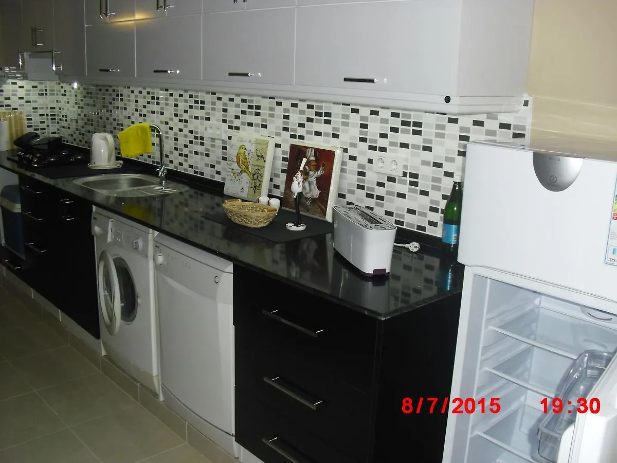 Gaby Apartment Kusadasi