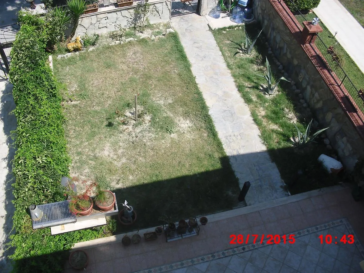 Gaby Apartment Kusadasi Turkey