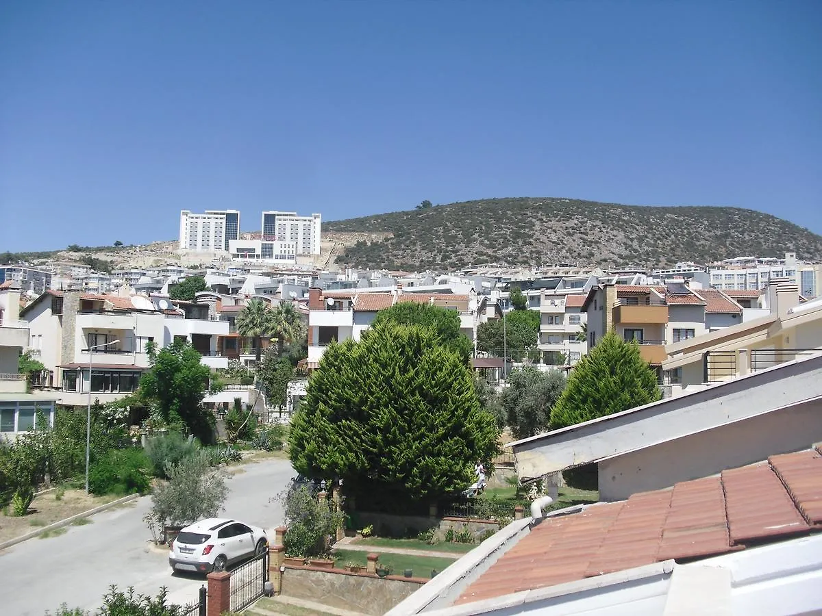 Gaby Apartment Kusadasi 0*,  Turkey