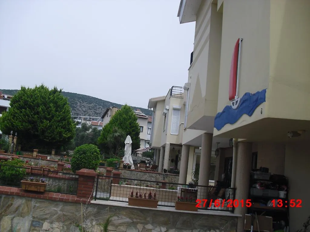 Gaby Apartment 쿠사다시 0*,  터키