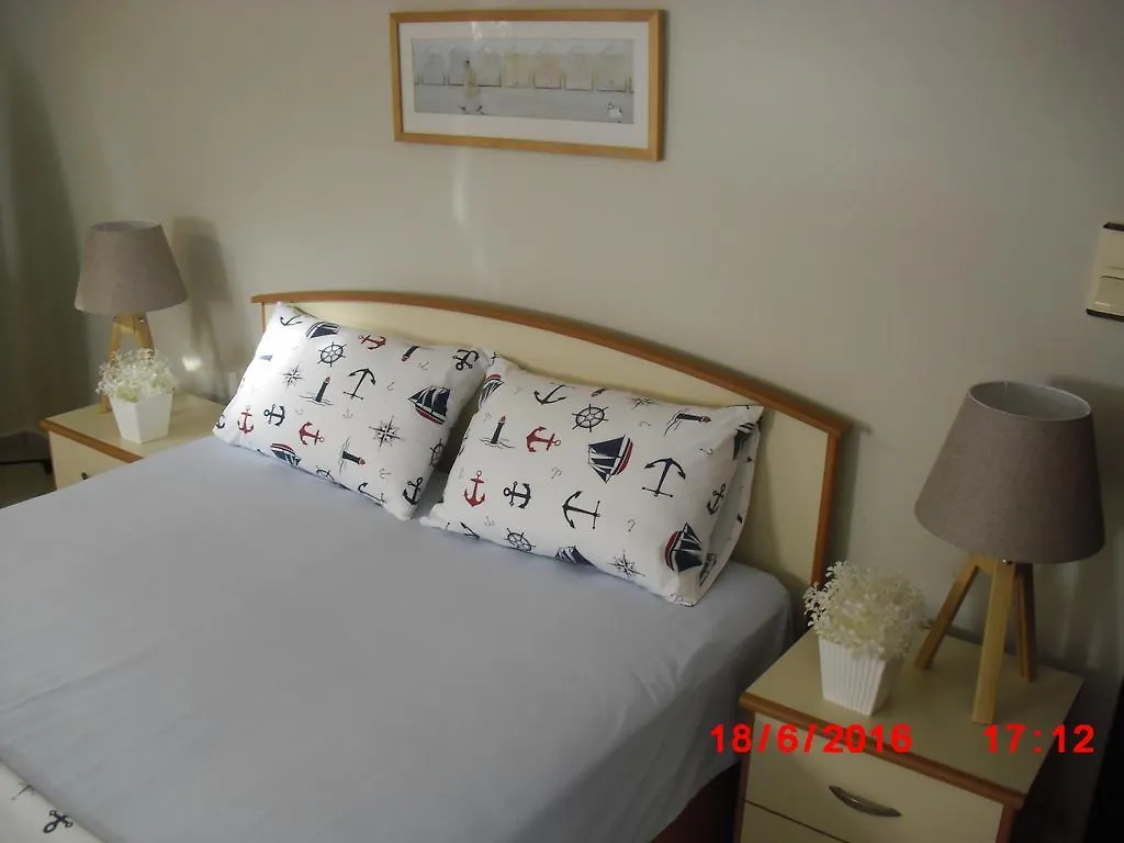 Gaby Apartment 쿠사다시