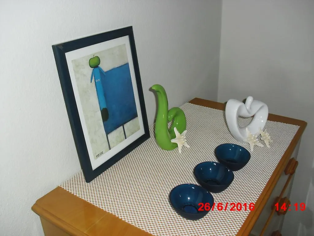 Gaby Apartment 쿠사다시 0*,