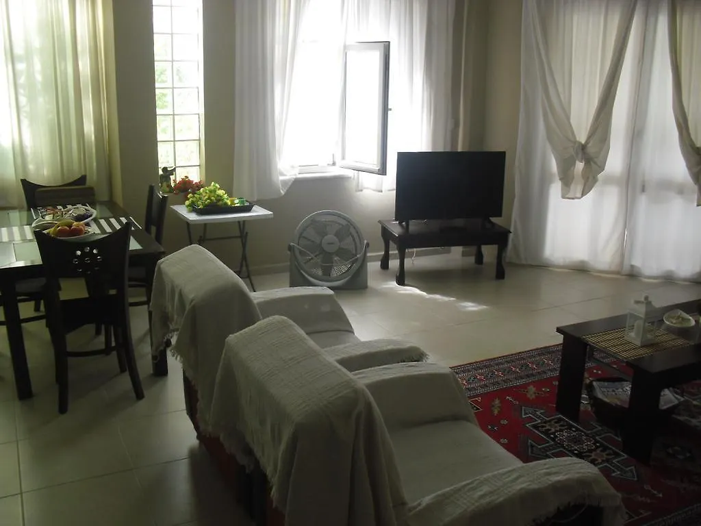 Gaby Apartment 쿠사다시 0*,  터키