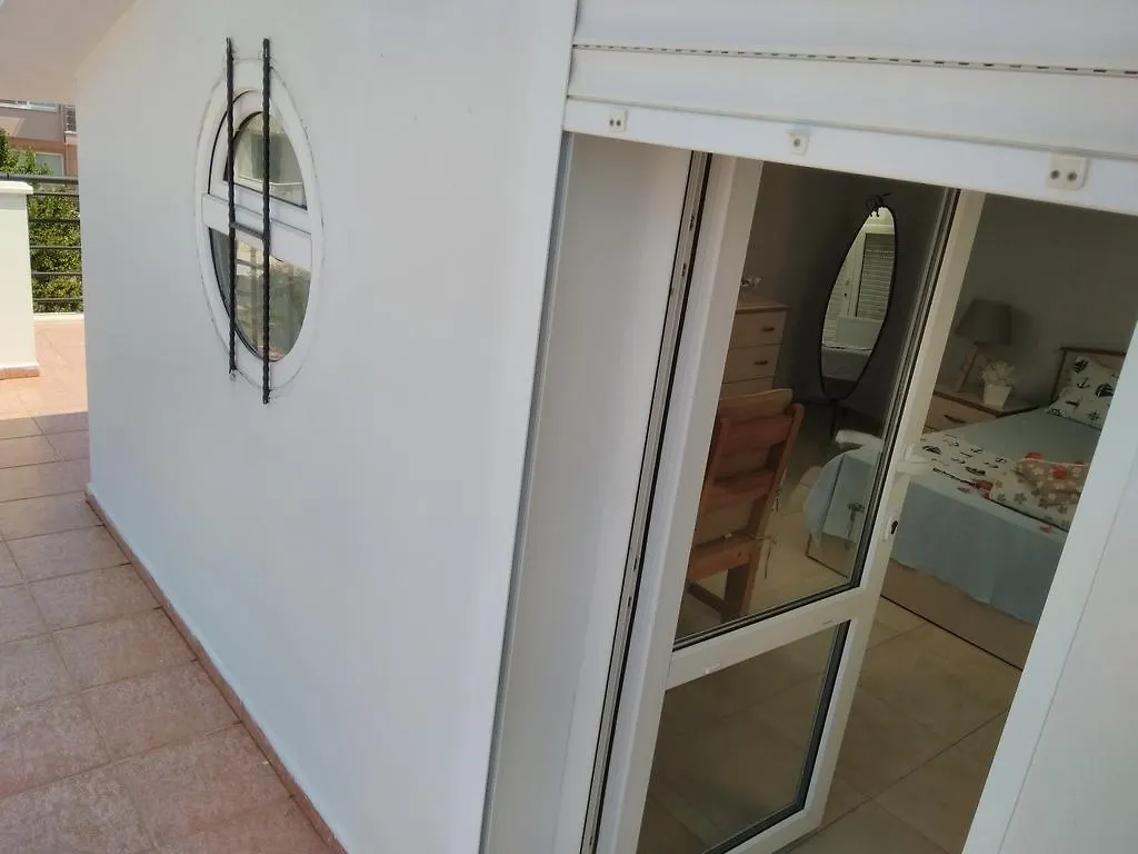 Gaby Apartment 쿠사다시 터키