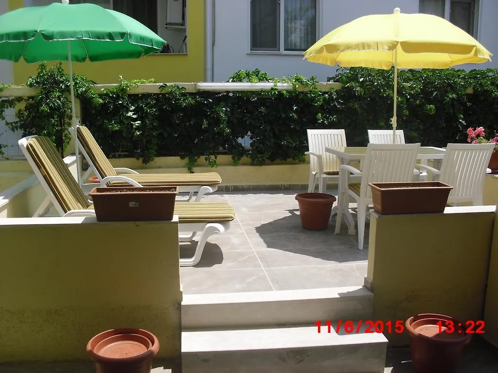 Gaby Apartment Kusadasi 0*,  Turkey