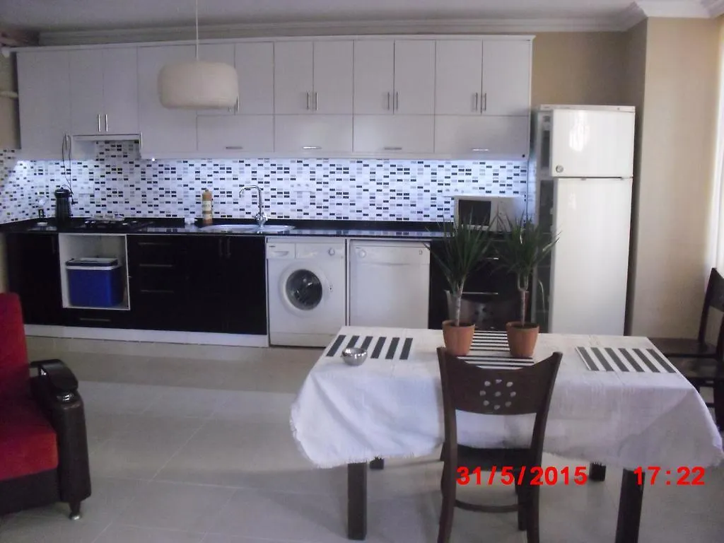 Gaby Apartment Kusadasi