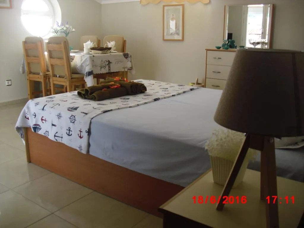 Gaby Apartment Kusadasi
