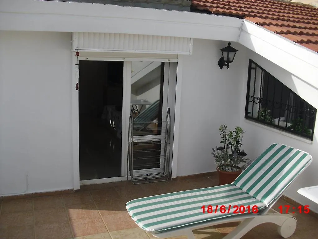 Gaby Apartment Kusadasi 0*,