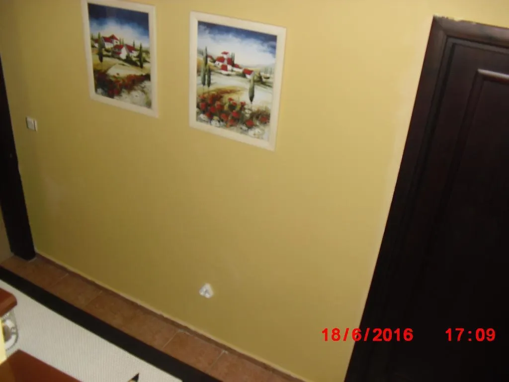 Gaby Apartment Kusadasi