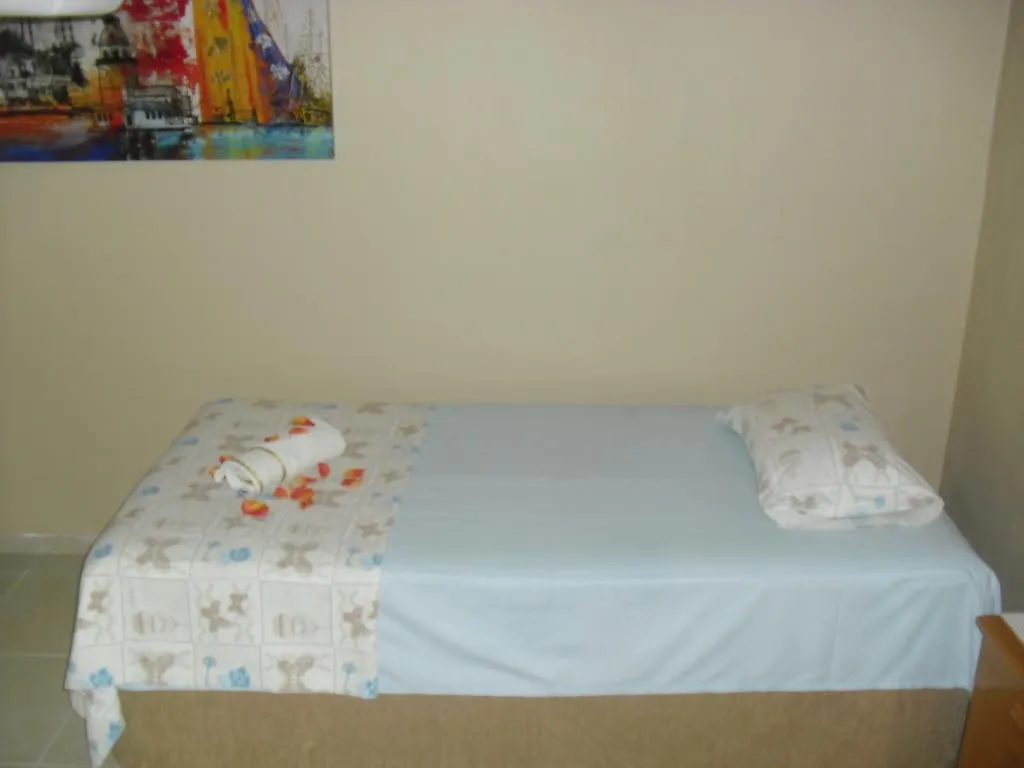 Gaby Apartment Kusadasi